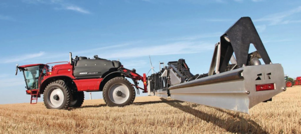 HORSCH