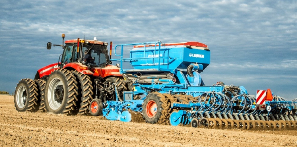 LEMKEN